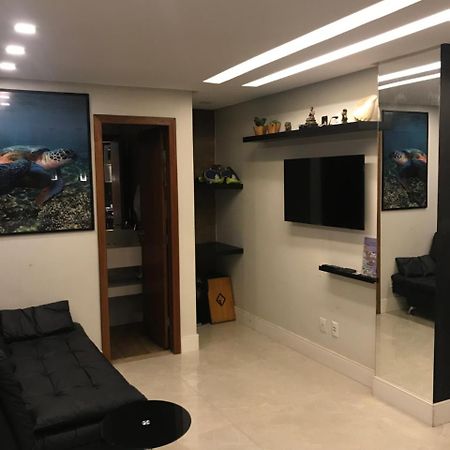 Praia Do Forte Apt. Εξωτερικό φωτογραφία