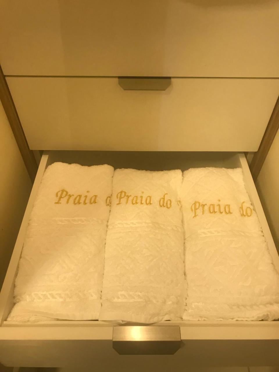 Praia Do Forte Apt. Εξωτερικό φωτογραφία