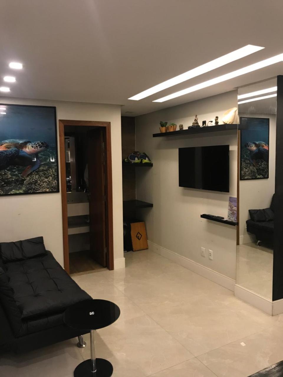 Praia Do Forte Apt. Εξωτερικό φωτογραφία
